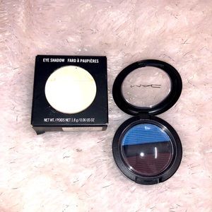 MAC Cosmetics Eyeshadow & Eyeliner Duo